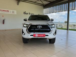 Toyota Hilux 2.8GD-6 double cab 4x4 Raider auto - Image 4