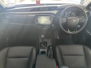 Toyota Hilux 2.8GD-6 double cab Legend 55 - Image 6