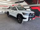 Thumbnail Toyota Hilux 2.8GD-6 double cab Legend 55