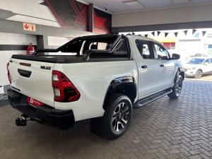 Toyota Hilux 2.8GD-6 double cab Legend 55 - Image 2