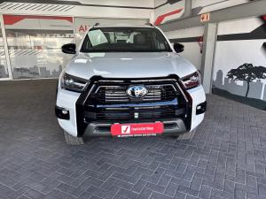 Toyota Hilux 2.8GD-6 double cab Legend 55 - Image 4