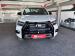 Toyota Hilux 2.8GD-6 double cab Legend 55 - Thumbnail 4