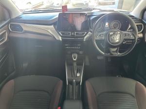 Toyota Starlet Cross 1.5 XR manual - Image 6
