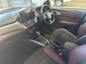 Toyota Starlet Cross 1.5 XR manual - Image 7