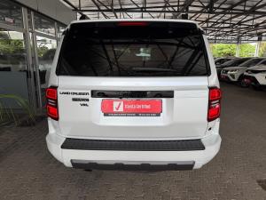 Toyota Land Cruiser Prado 2.8GD VX-L - Image 5