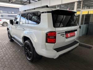 Toyota Land Cruiser Prado 2.8GD VX-L - Image 20