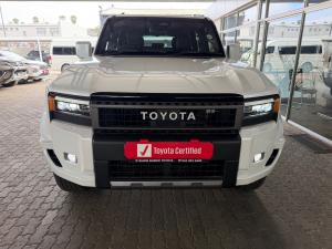 Toyota Land Cruiser Prado 2.8GD VX-L - Image 4