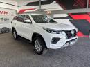 Thumbnail Toyota Fortuner 2.8GD-6 VX