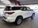 Toyota Fortuner 2.8GD-6 VX - Thumbnail 2