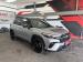 Toyota Corolla Cross 1.8 GR-Sport - Thumbnail 1