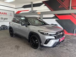 Toyota Corolla Cross 1.8 GR-Sport - Image 1