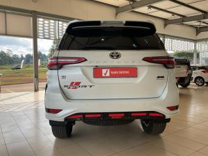 Toyota Fortuner 2.8GD-6 4x4 GR-Sport - Image 5