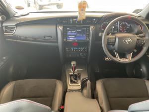 Toyota Fortuner 2.8GD-6 4x4 GR-Sport - Image 6
