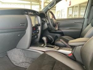 Toyota Fortuner 2.8GD-6 4x4 GR-Sport - Image 7