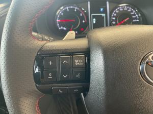 Toyota Fortuner 2.8GD-6 4x4 GR-Sport - Image 9