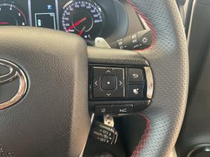 Toyota Fortuner 2.8GD-6 4x4 GR-Sport - Image 10