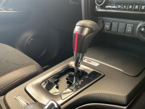 Toyota Fortuner 2.8GD-6 4x4 GR-Sport - Image 12