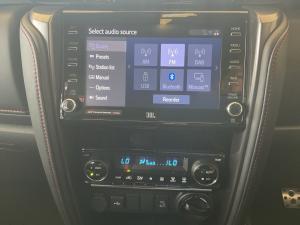 Toyota Fortuner 2.8GD-6 4x4 GR-Sport - Image 13