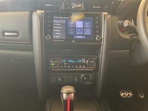 Toyota Fortuner 2.8GD-6 4x4 GR-Sport - Image 14