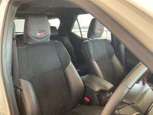 Toyota Fortuner 2.8GD-6 4x4 GR-Sport - Image 16