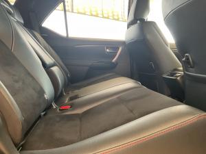 Toyota Fortuner 2.8GD-6 4x4 GR-Sport - Image 17