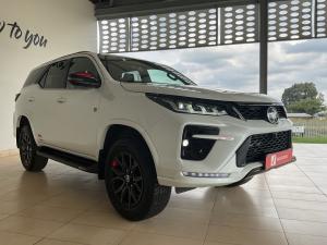 Toyota Fortuner 2.8GD-6 4x4 GR-Sport - Image 1
