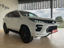 Thumbnail Toyota Fortuner 2.8GD-6 4x4 GR-Sport