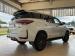 Toyota Fortuner 2.8GD-6 4x4 GR-Sport - Thumbnail 2