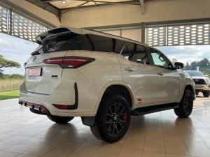 Toyota Fortuner 2.8GD-6 4x4 GR-Sport - Image 2