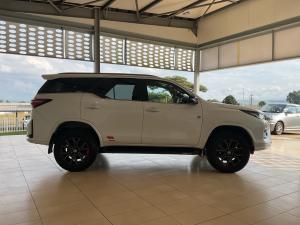 Toyota Fortuner 2.8GD-6 4x4 GR-Sport - Image 3