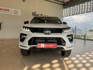 Toyota Fortuner 2.8GD-6 4x4 GR-Sport - Image 4