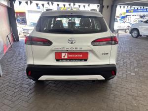 Toyota Corolla Cross 1.8 XS - Image 5