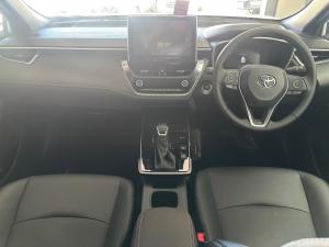 Toyota Corolla Cross 1.8 XS - Image 6