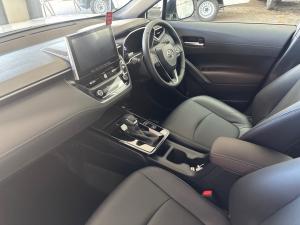 Toyota Corolla Cross 1.8 XS - Image 7