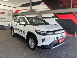 Toyota Corolla Cross 1.8 XS - Image 1