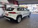 Toyota Corolla Cross 1.8 XS - Thumbnail 2