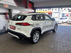 Toyota Corolla Cross 1.8 XS - Image 2