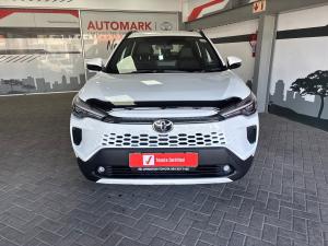 Toyota Corolla Cross 1.8 XS - Image 4