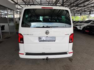 Volkswagen Caravelle 2.0BiTDI Highline 4Motion - Image 5