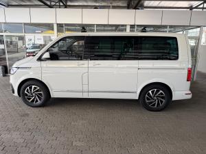 Volkswagen Caravelle 2.0BiTDI Highline 4Motion - Image 21