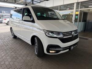 Volkswagen Caravelle 2.0BiTDI Highline 4Motion - Image 1