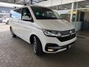 Thumbnail Volkswagen Caravelle 2.0BiTDI Highline 4Motion