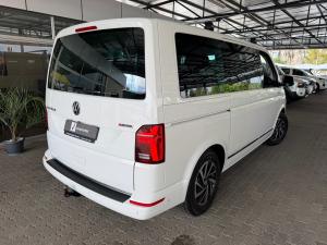 Volkswagen Caravelle 2.0BiTDI Highline 4Motion - Image 2