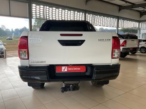 Toyota Hilux 2.4GD-6 double cab Raider auto - Image 5
