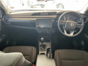 Toyota Hilux 2.4GD-6 double cab Raider auto - Image 6
