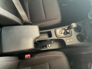 Toyota Hilux 2.4GD-6 double cab Raider auto - Image 12
