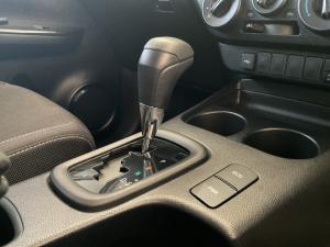 Toyota Hilux 2.4GD-6 double cab Raider auto - Image 13