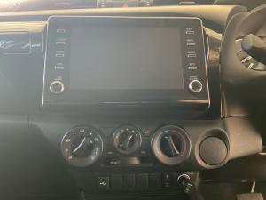 Toyota Hilux 2.4GD-6 double cab Raider auto - Image 14