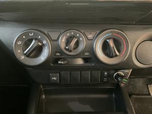 Toyota Hilux 2.4GD-6 double cab Raider auto - Image 15