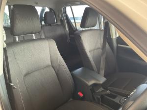 Toyota Hilux 2.4GD-6 double cab Raider auto - Image 16